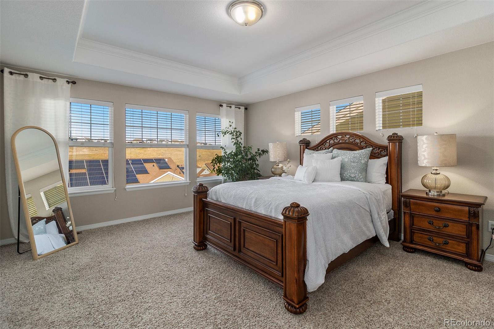 8448 Violet Court Arvada CO 80007