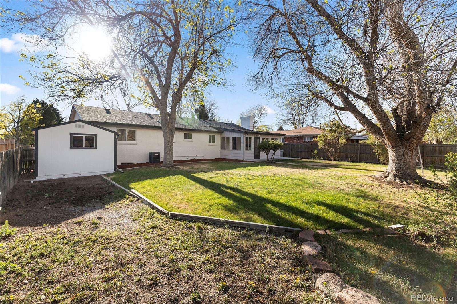 223 Nome Street Aurora CO 80010