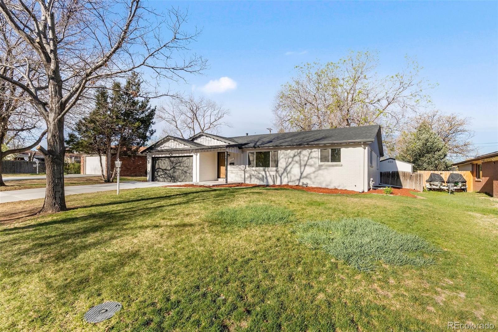 223 Nome Street Aurora CO 80010