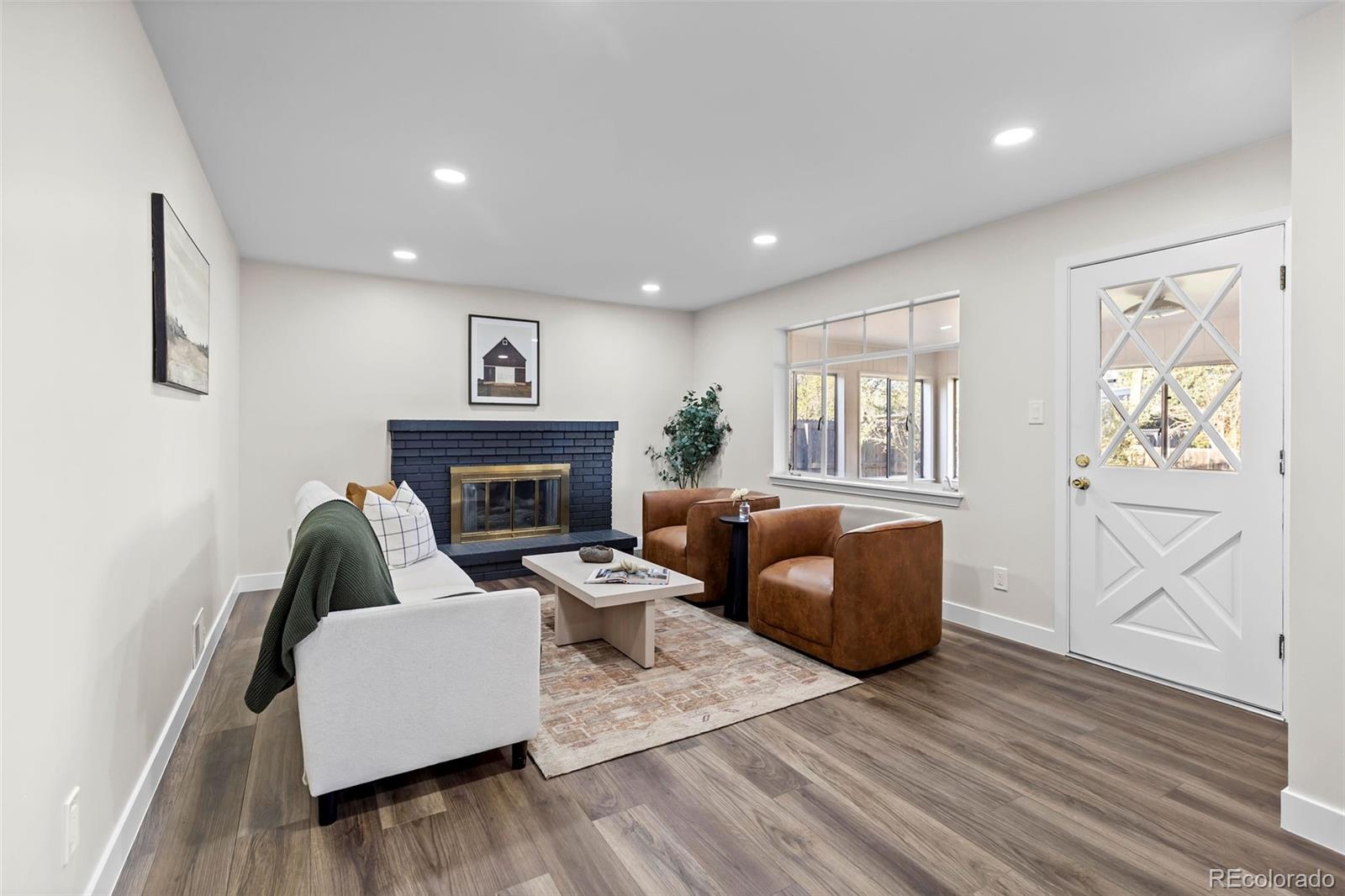 223 Nome Street Aurora CO 80010
