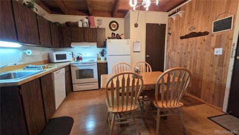 2300 Lodge Pole Circle Silverthorne CO 80498