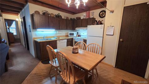 2300 Lodge Pole Circle Silverthorne CO 80498