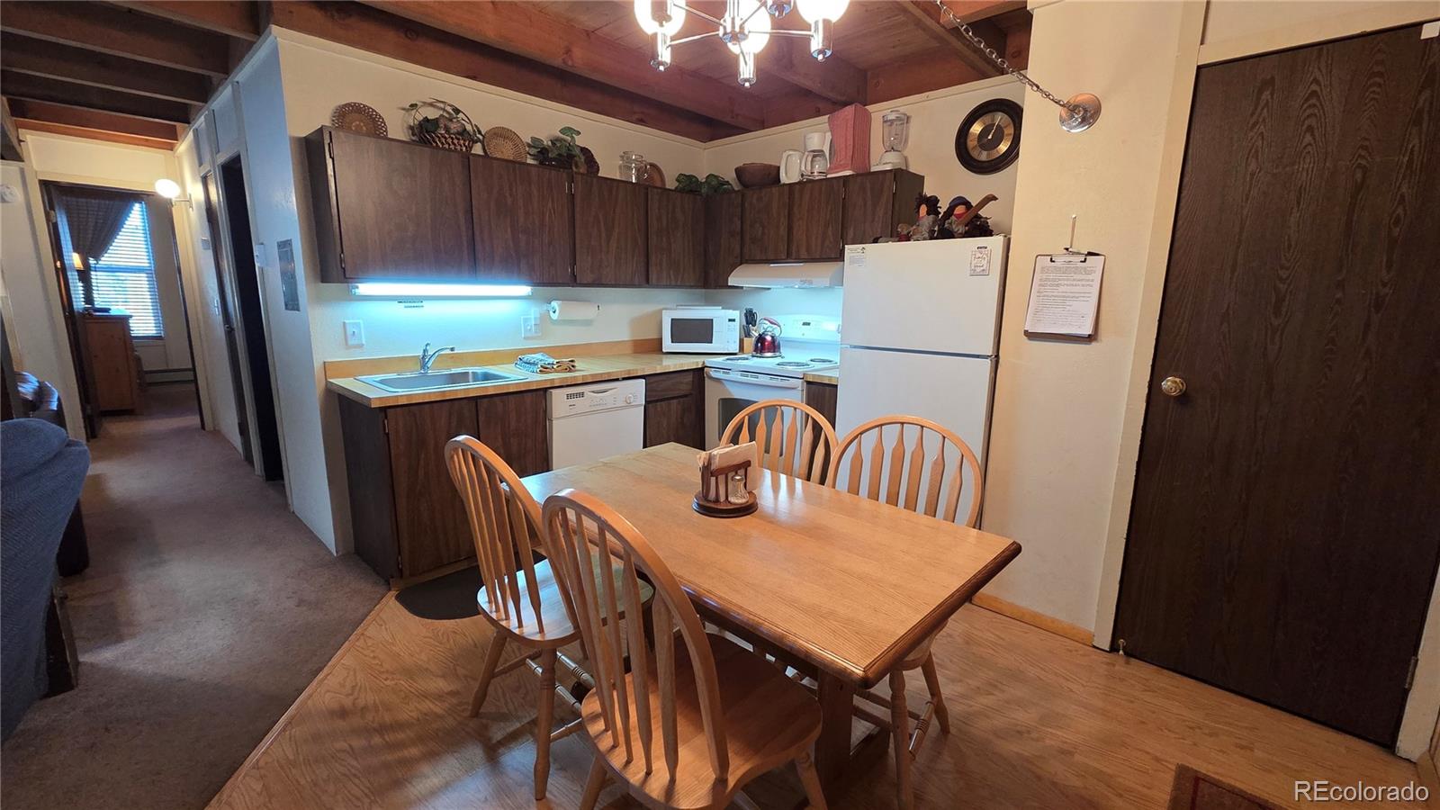 2300 Lodge Pole Circle Silverthorne CO 80498