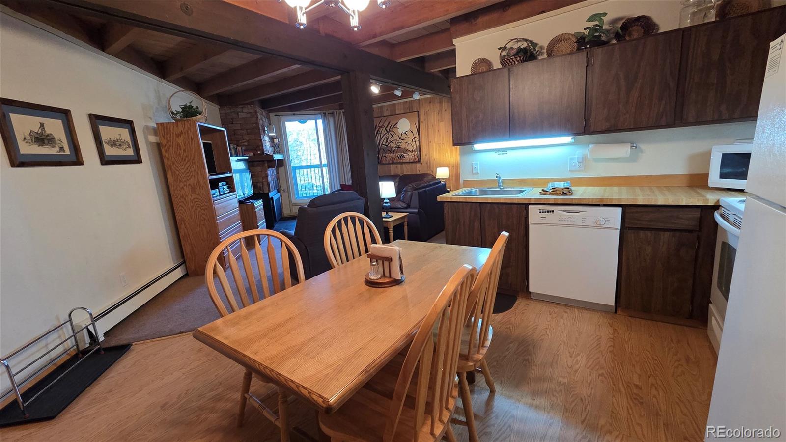 2300 Lodge Pole Circle Silverthorne CO 80498
