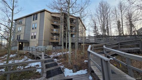 2300 Lodge Pole Circle Silverthorne CO 80498