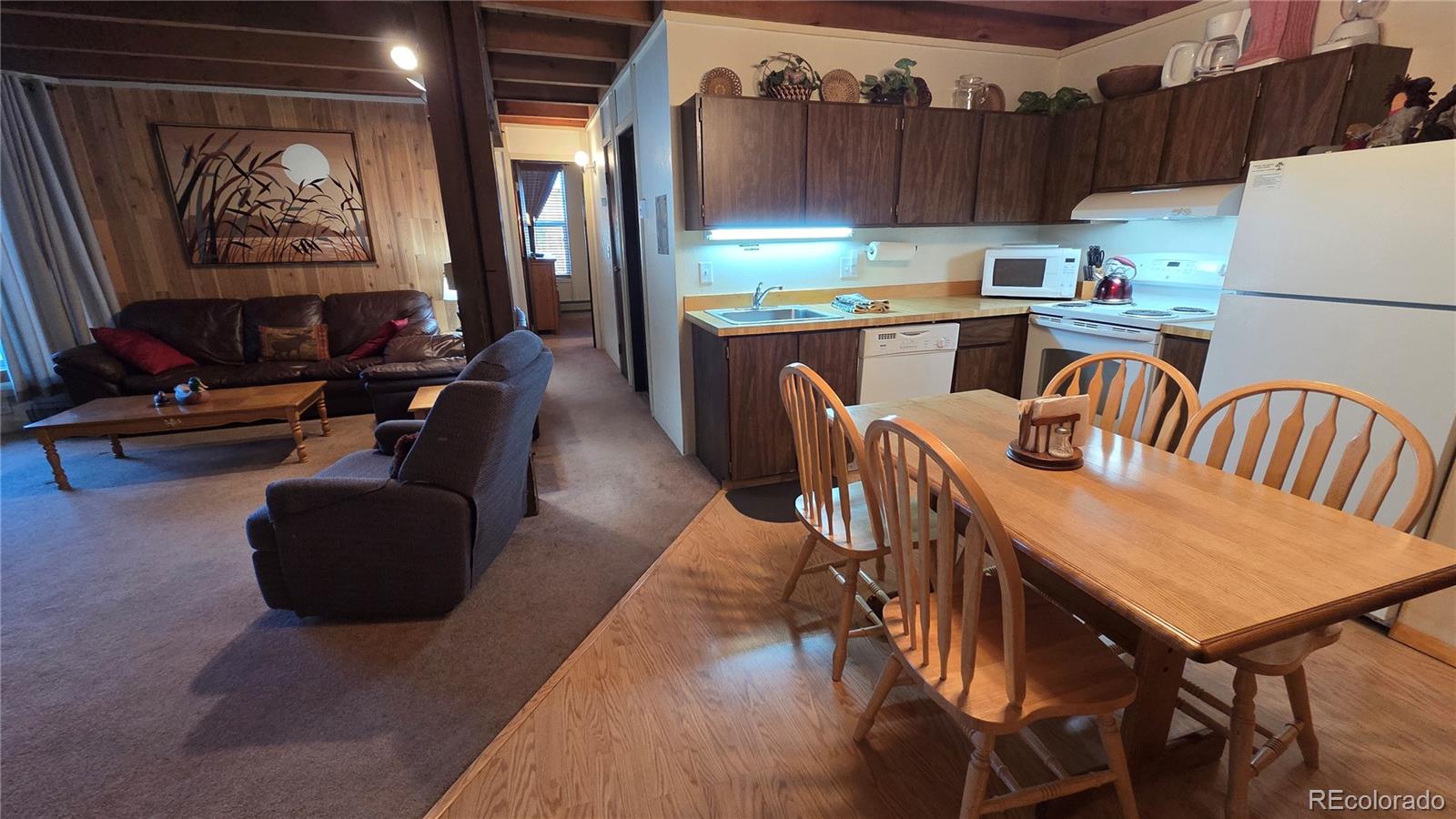 2300 Lodge Pole Circle Silverthorne CO 80498
