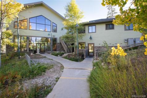 2300 Lodge Pole Circle Silverthorne CO 80498