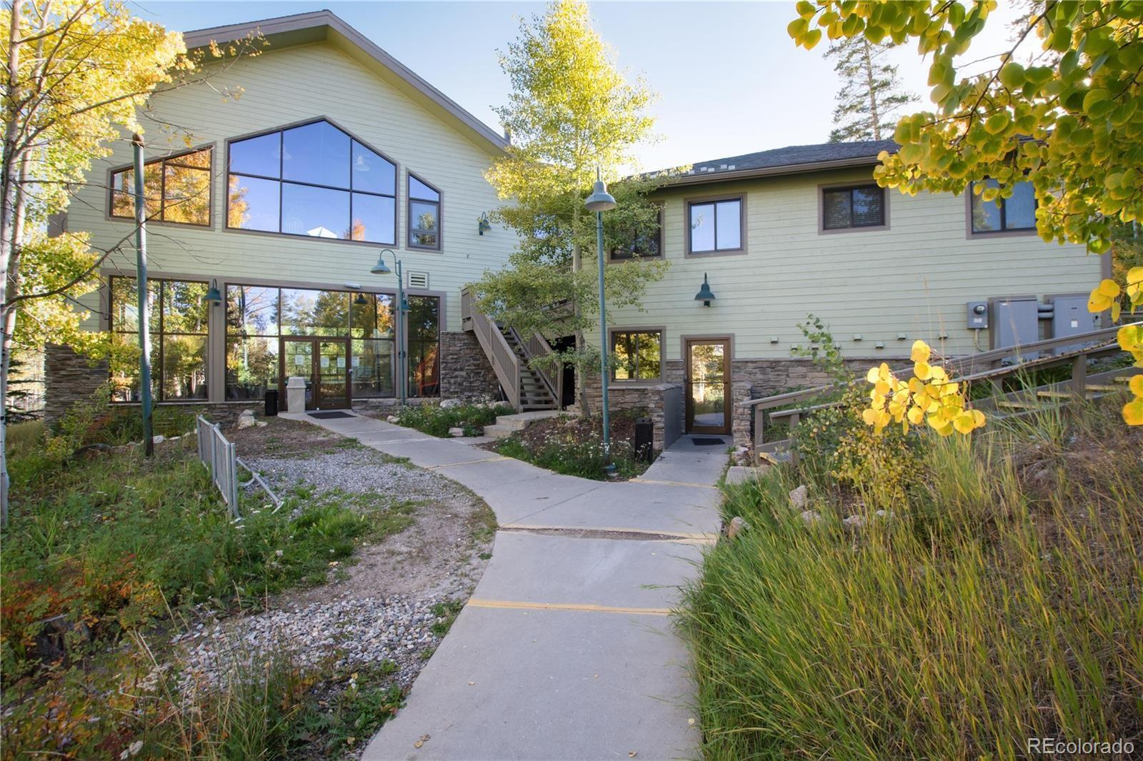 2300 Lodge Pole Circle Silverthorne CO 80498