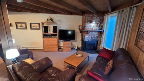 2300 Lodge Pole Circle Silverthorne CO 80498