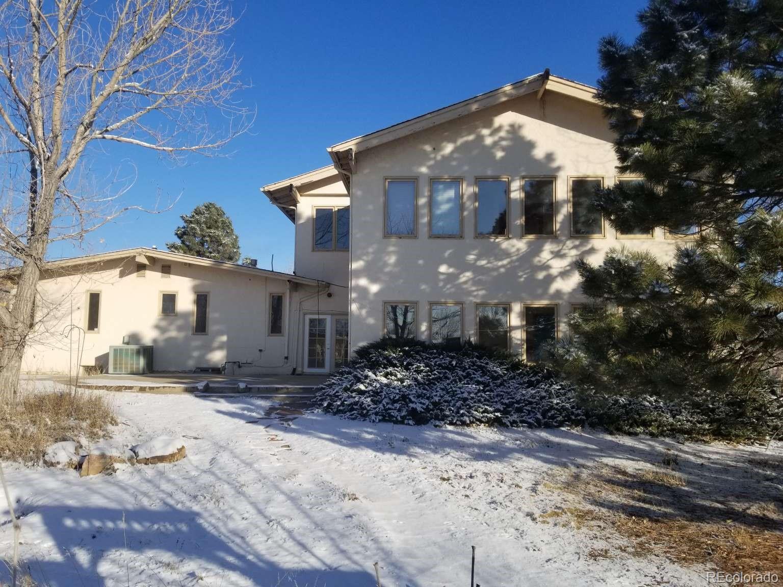 3800 Plateau Road Longmont CO 80503