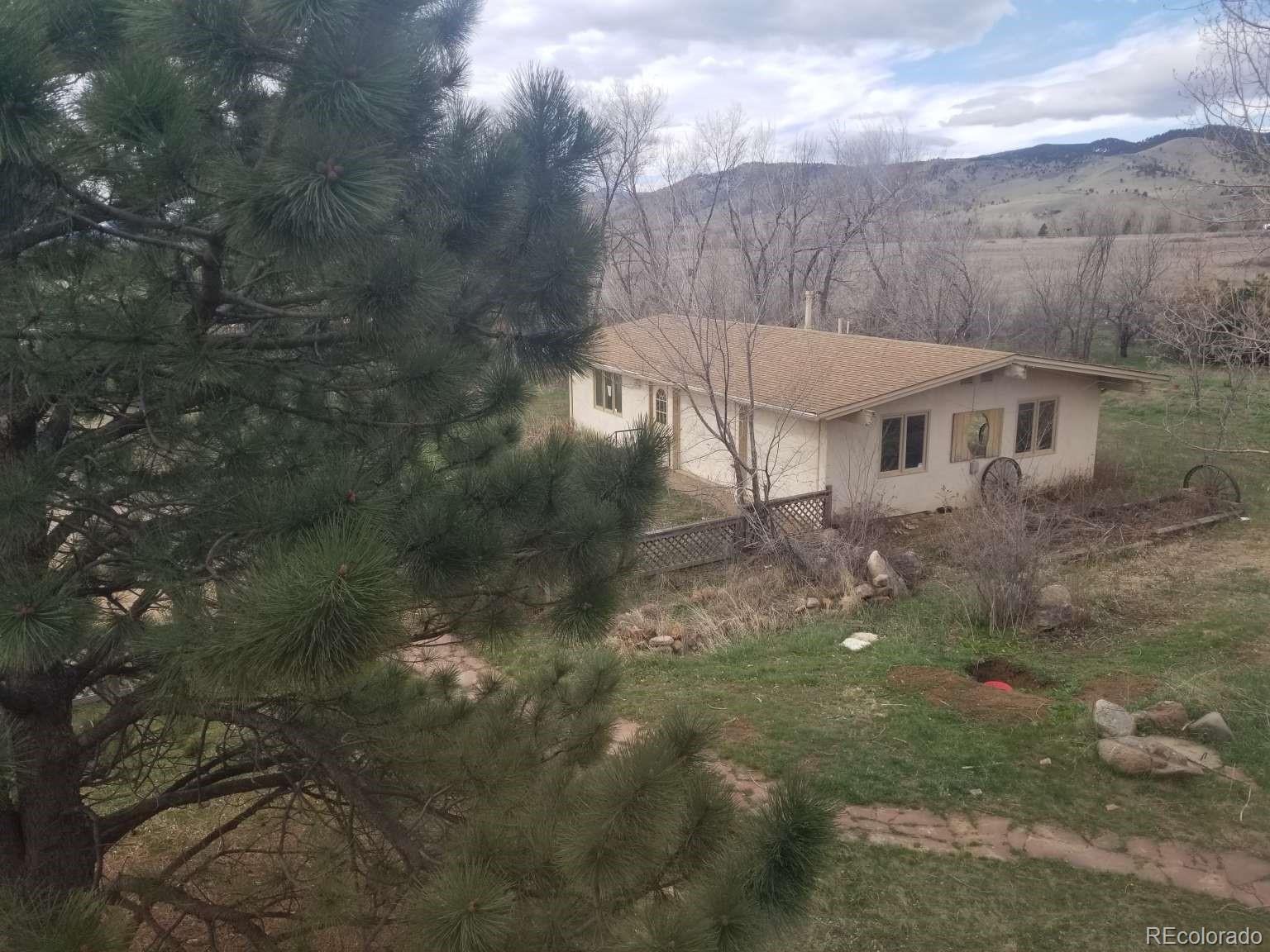 3800 Plateau Road Longmont CO 80503