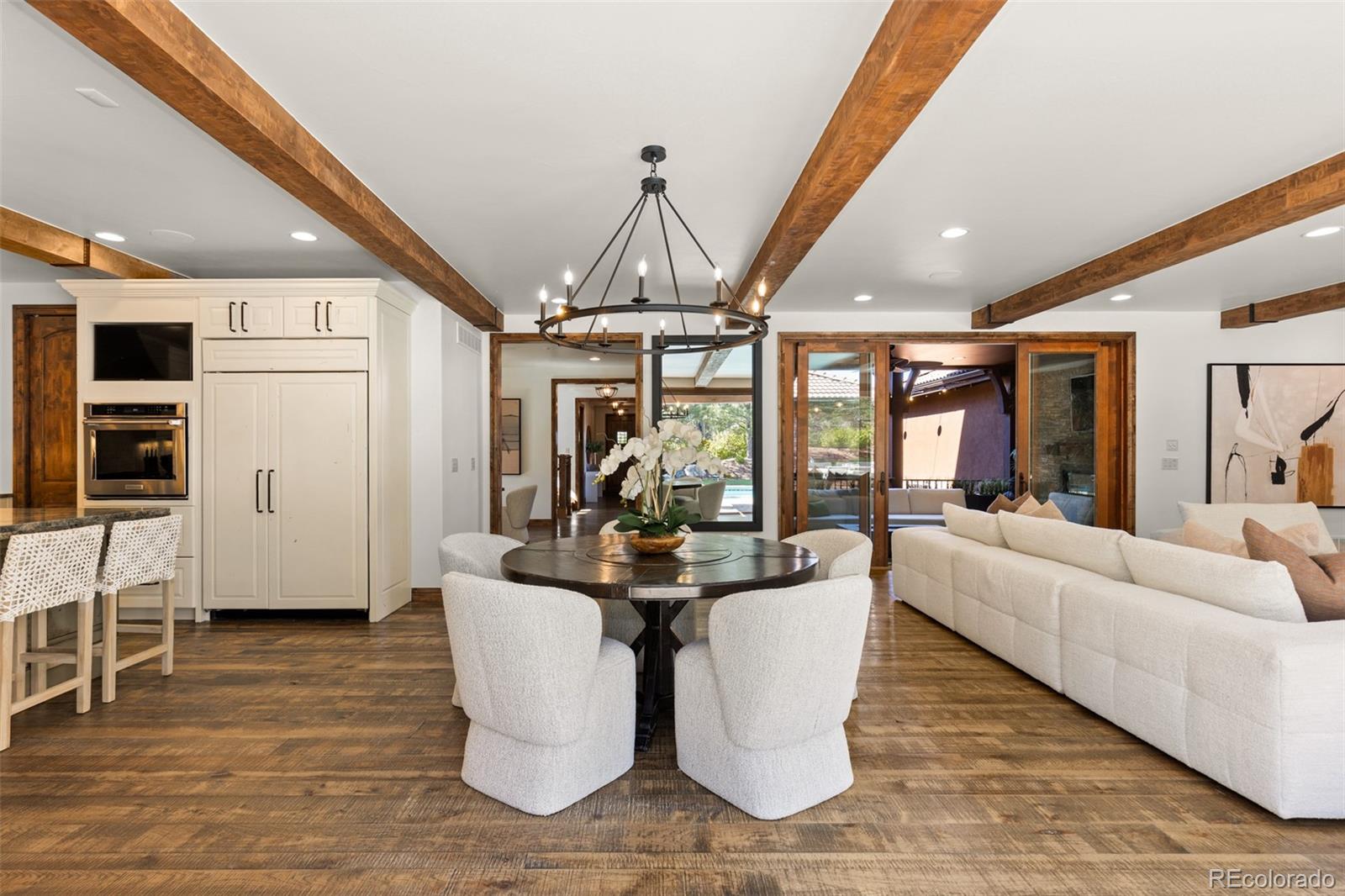 9316 Vista Hill Way Lone Tree CO 80124