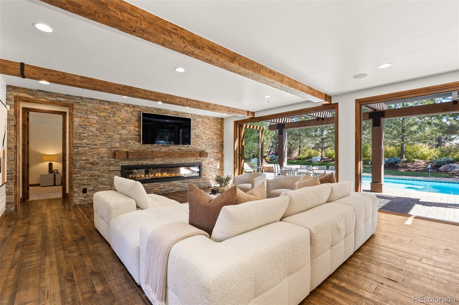 9316 Vista Hill Way Lone Tree CO 80124