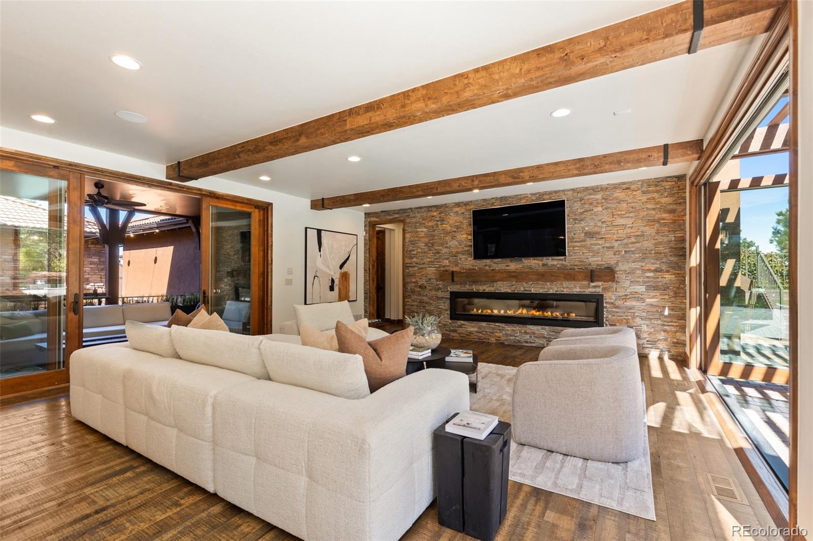 9316 Vista Hill Way Lone Tree CO 80124