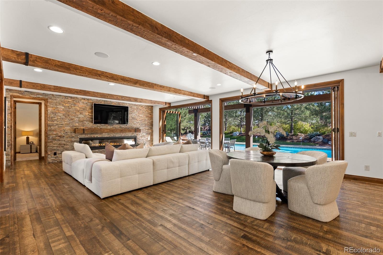 9316 Vista Hill Way Lone Tree CO 80124