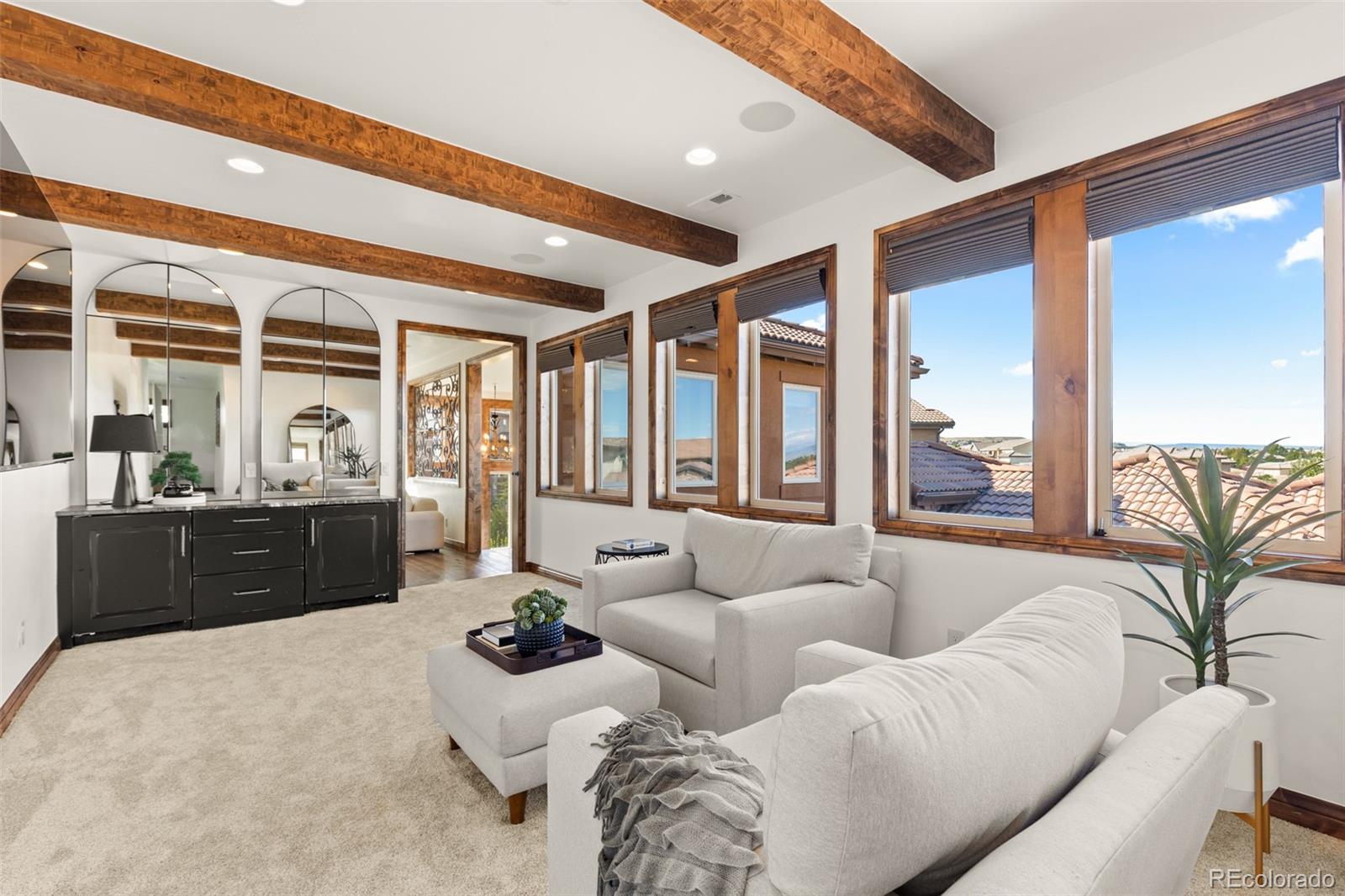 9316 Vista Hill Way Lone Tree CO 80124