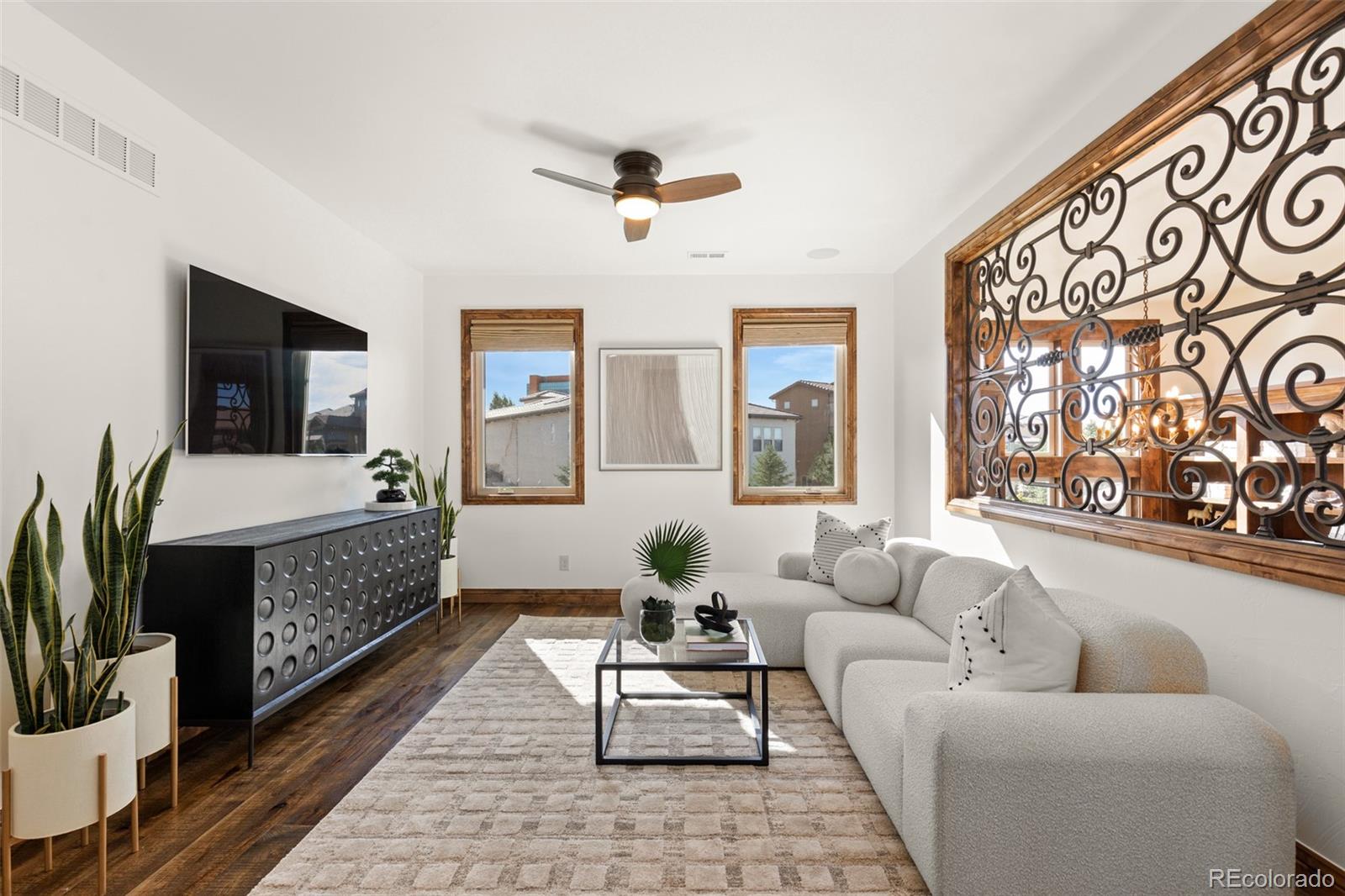 9316 Vista Hill Way Lone Tree CO 80124