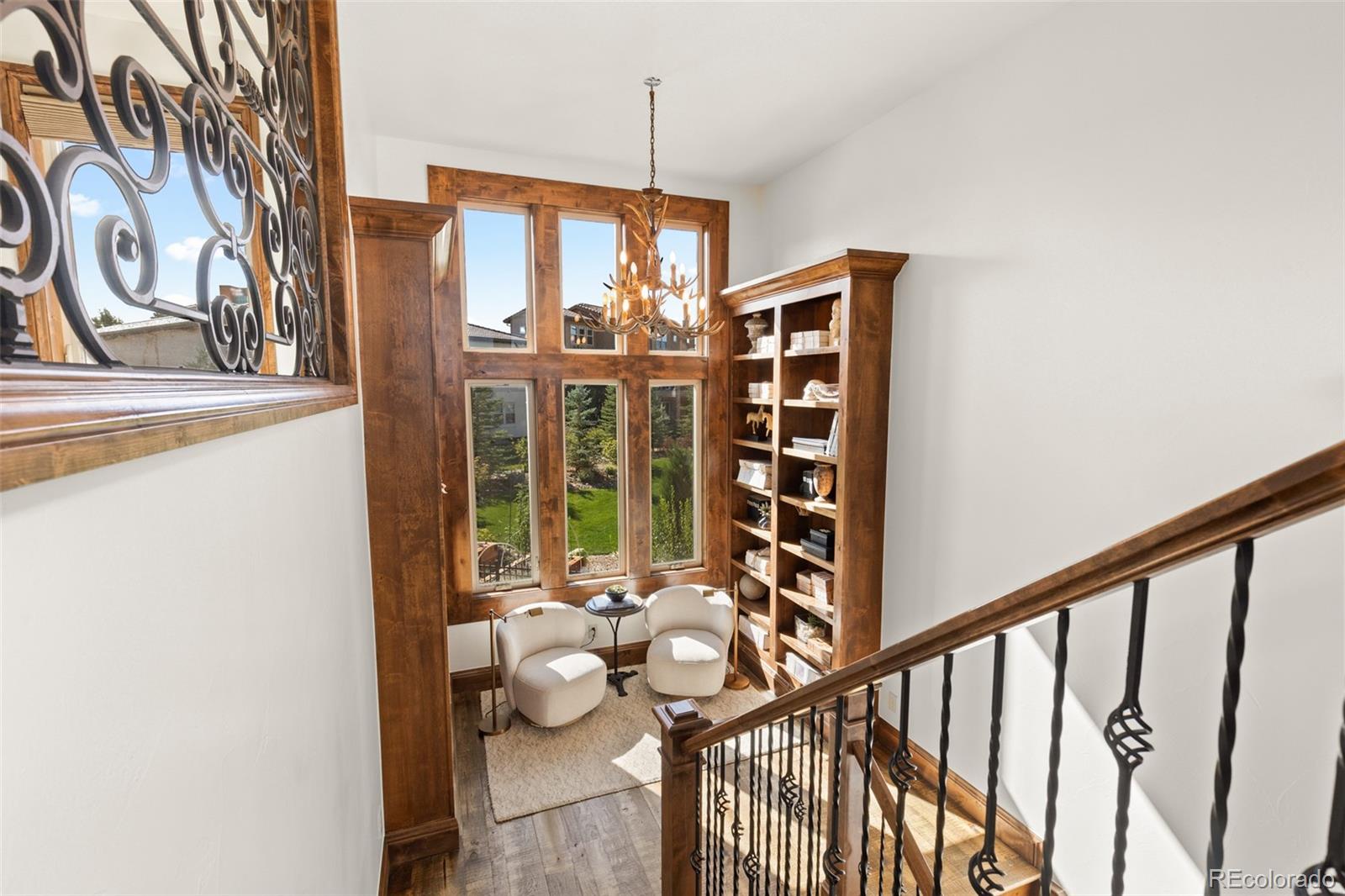 9316 Vista Hill Way Lone Tree CO 80124