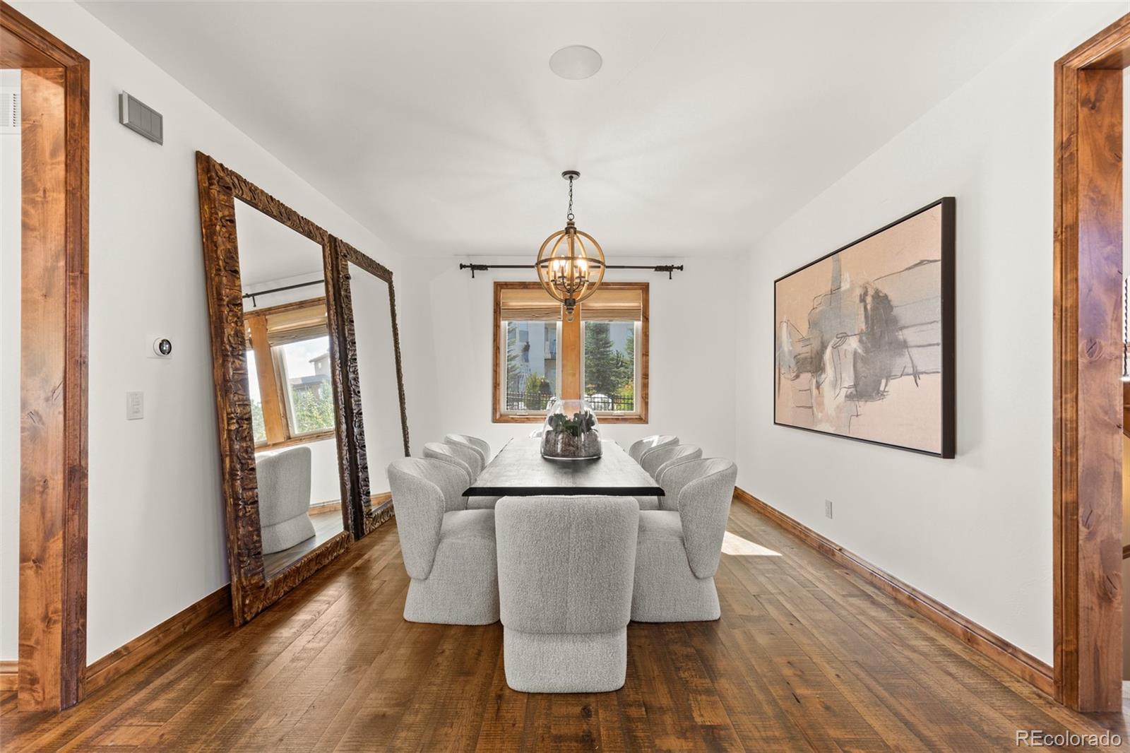 9316 Vista Hill Way Lone Tree CO 80124