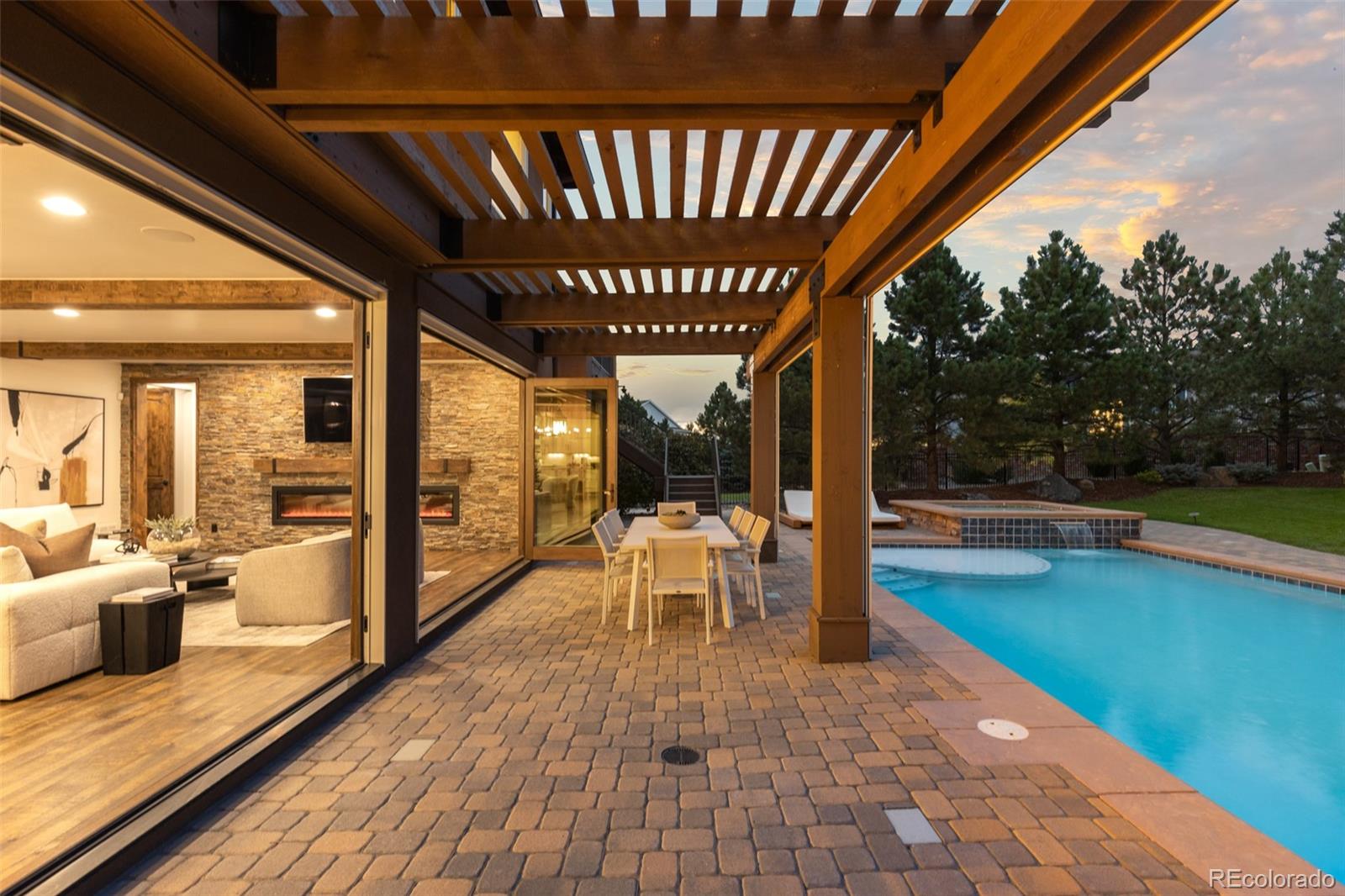 9316 Vista Hill Way Lone Tree CO 80124