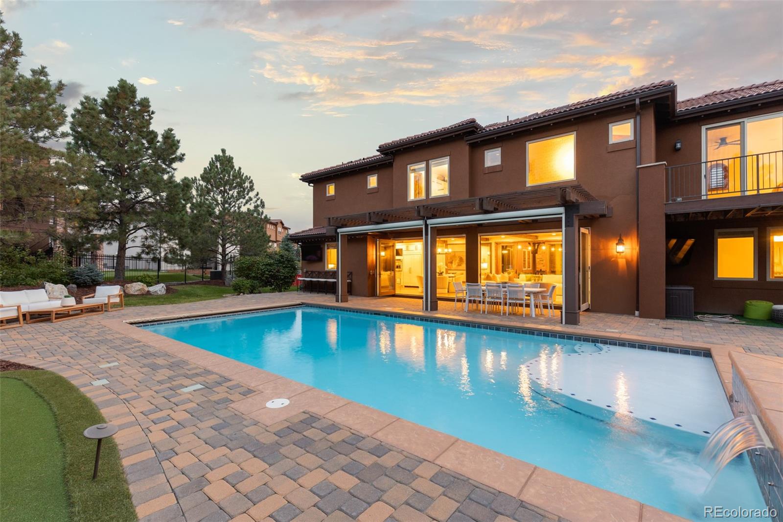 9316 Vista Hill Way Lone Tree CO 80124