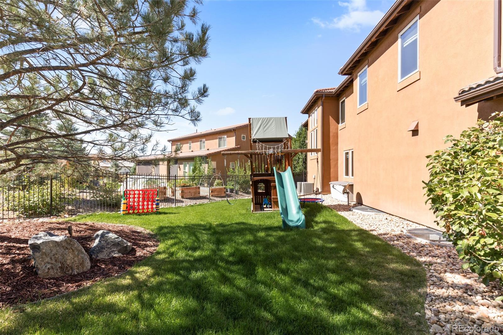 9316 Vista Hill Way Lone Tree CO 80124