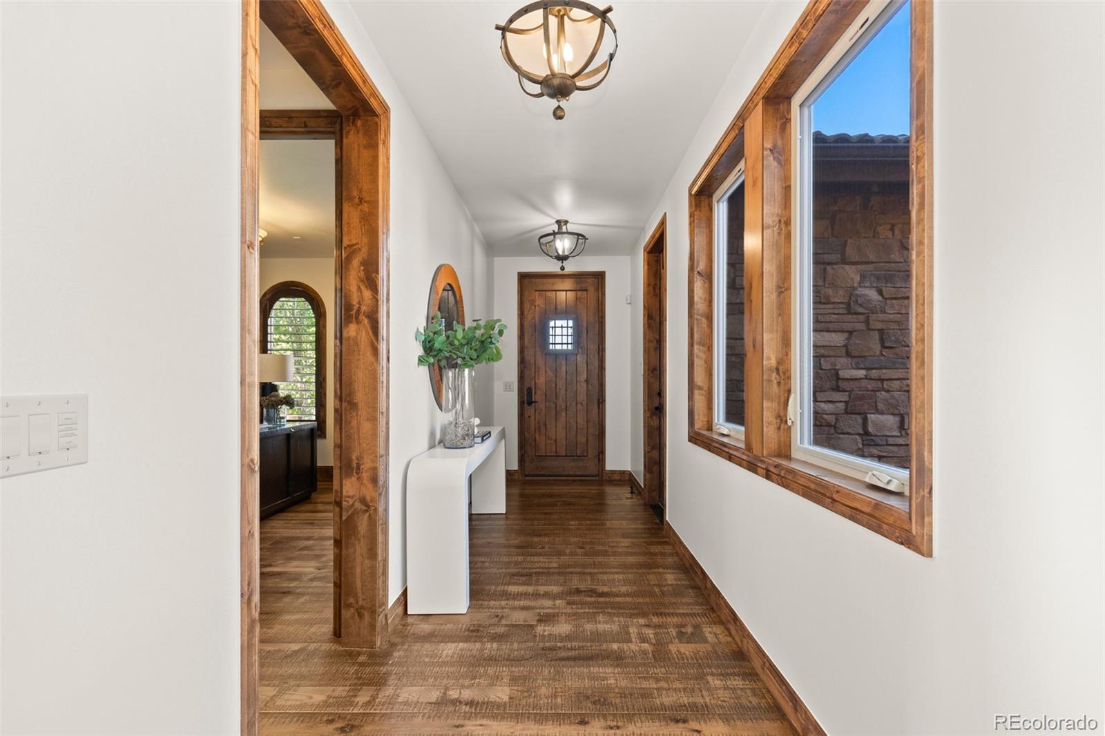 9316 Vista Hill Way Lone Tree CO 80124