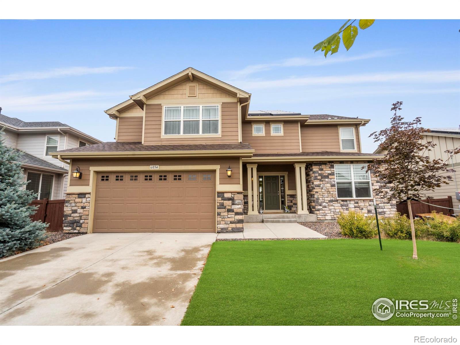 6054 Story Road Timnath CO 80547