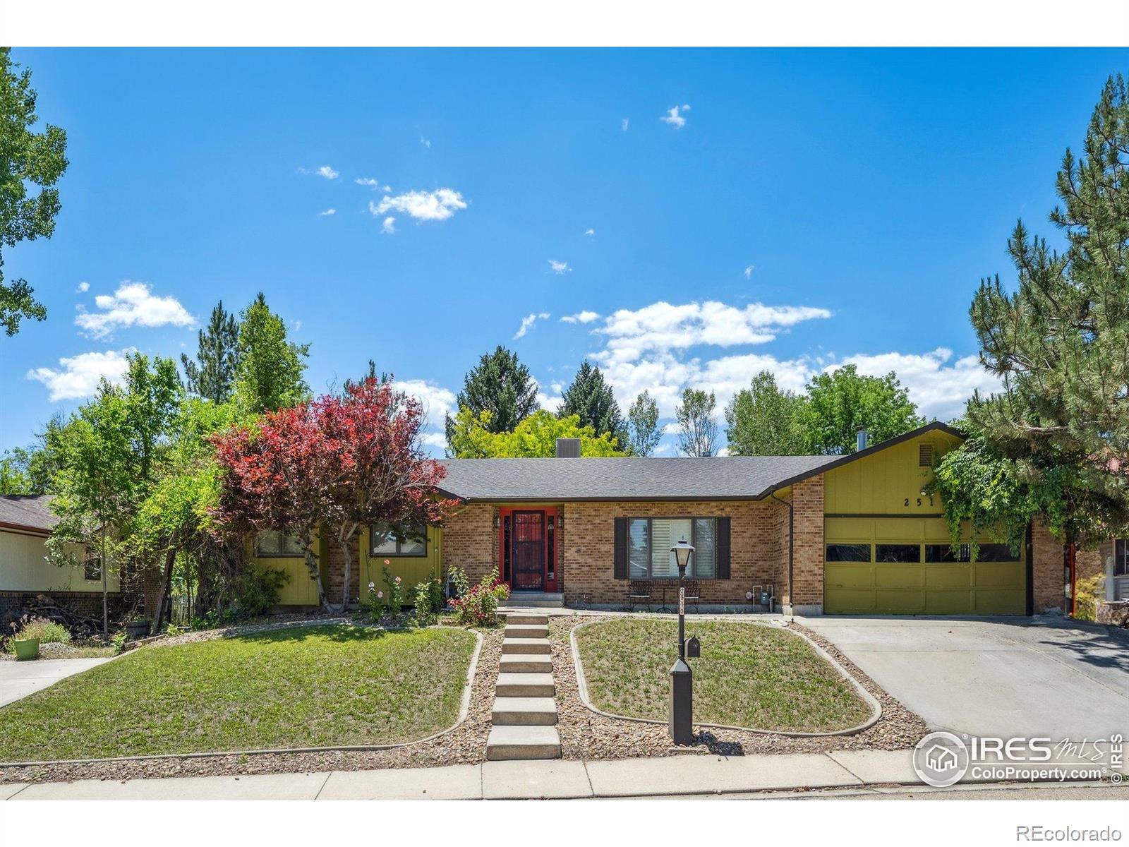 2513 Lanyon Drive Longmont CO 80503