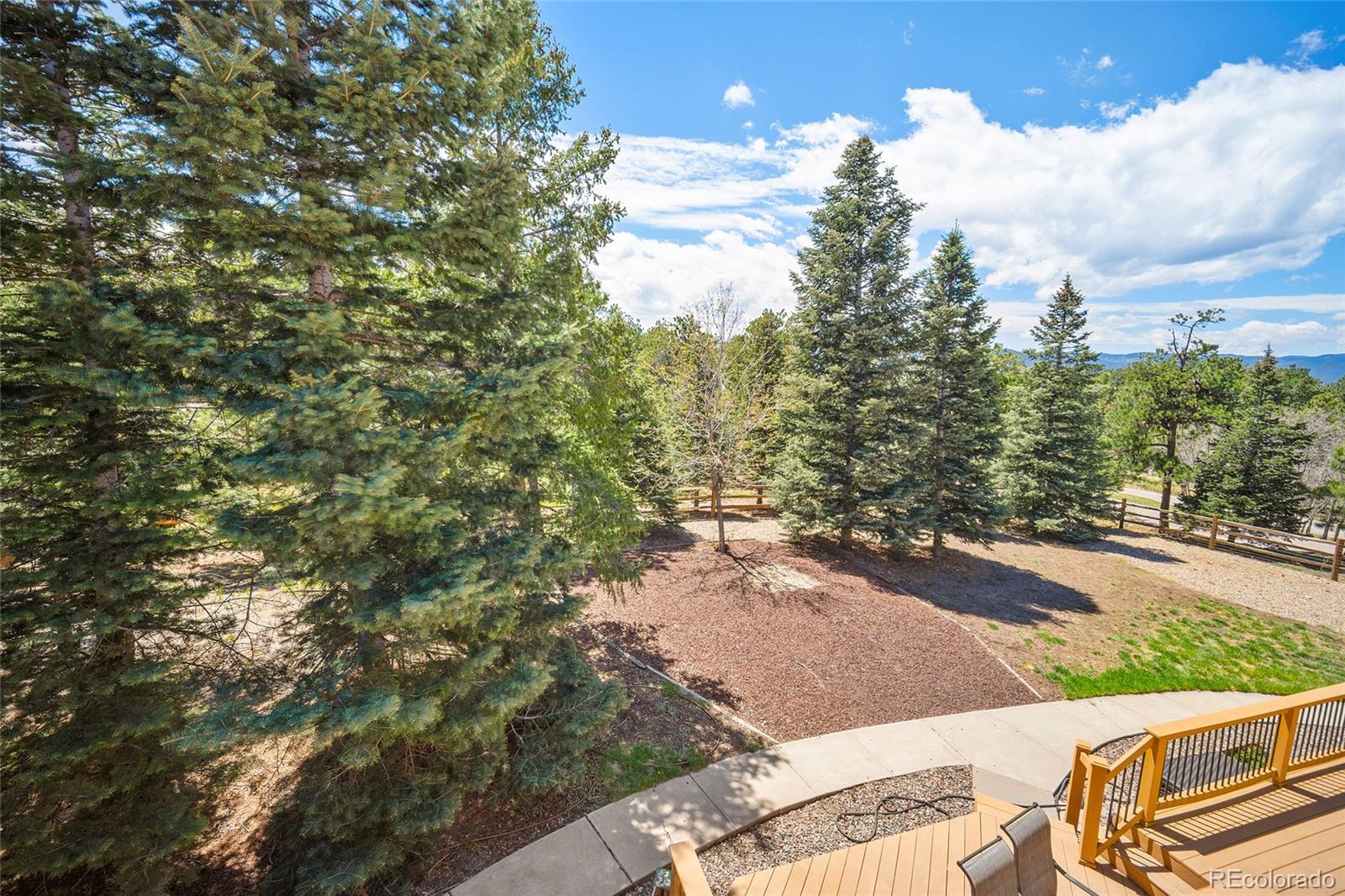 17805 Fairplay Way Monument CO 80132