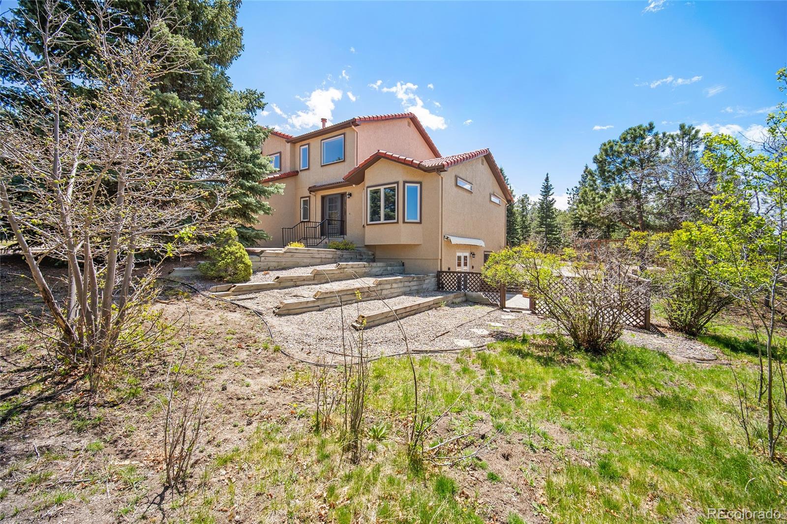 17805 Fairplay Way Monument CO 80132