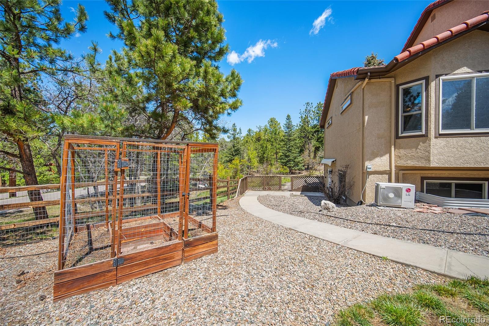 17805 Fairplay Way Monument CO 80132