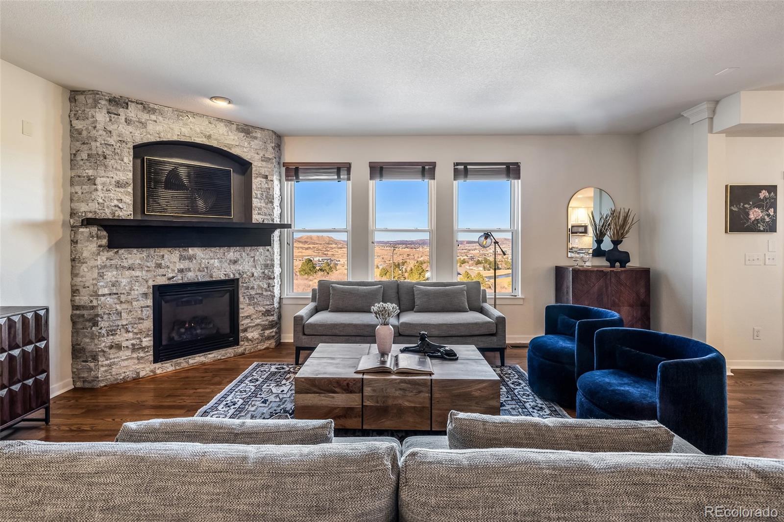 511 Scottish Place Castle Rock CO 80104