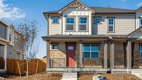22372 E 7th Place Aurora CO 80018