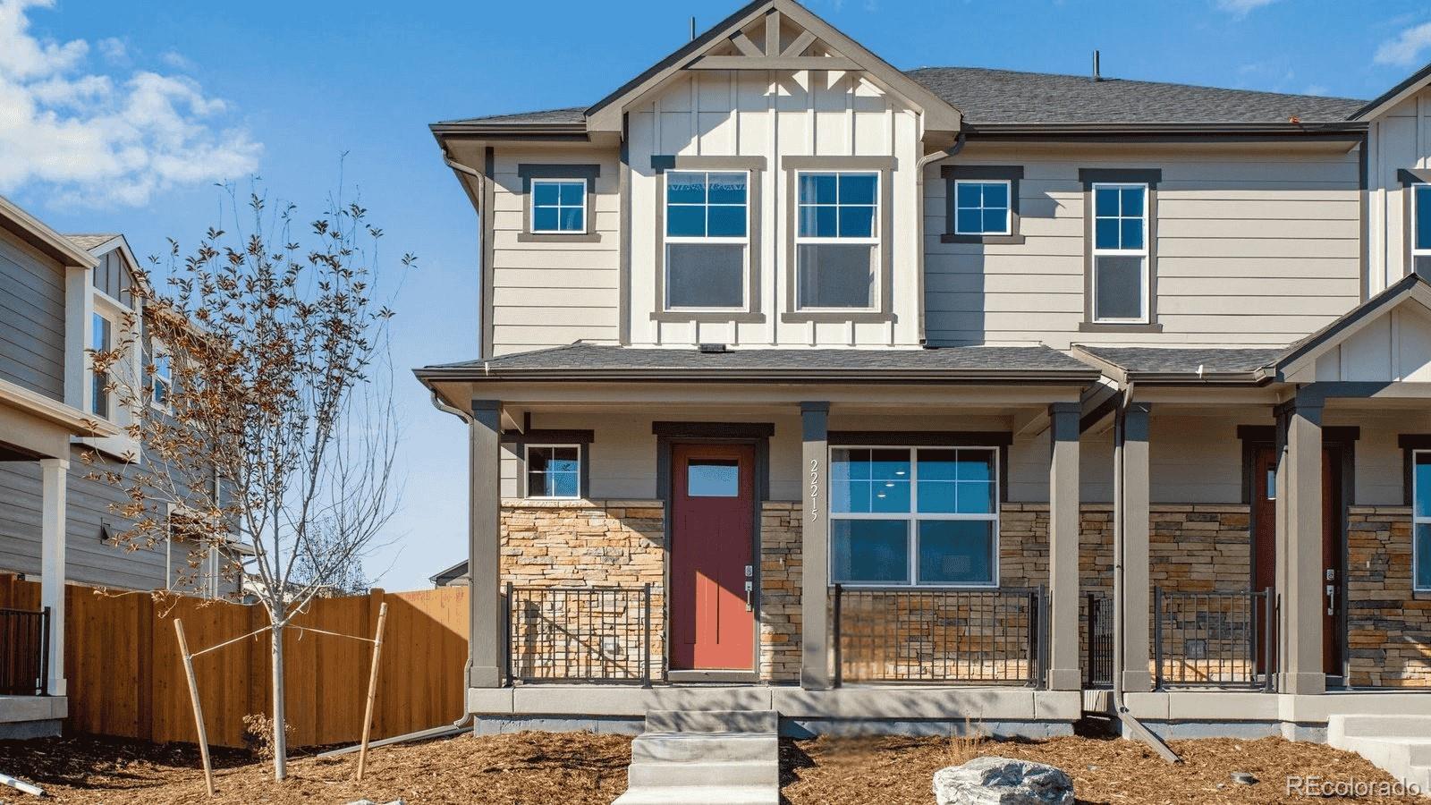 22372 E 7th Place Aurora CO 80018