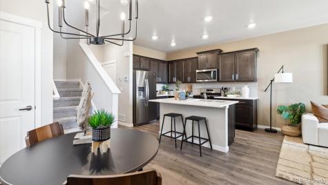 22372 E 7th Place Aurora CO 80018