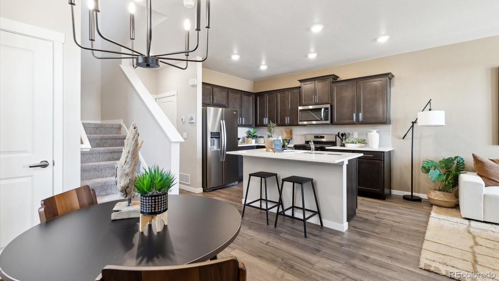 22372 E 7th Place Aurora CO 80018
