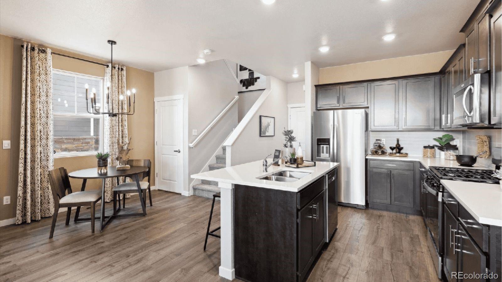 22372 E 7th Place Aurora CO 80018
