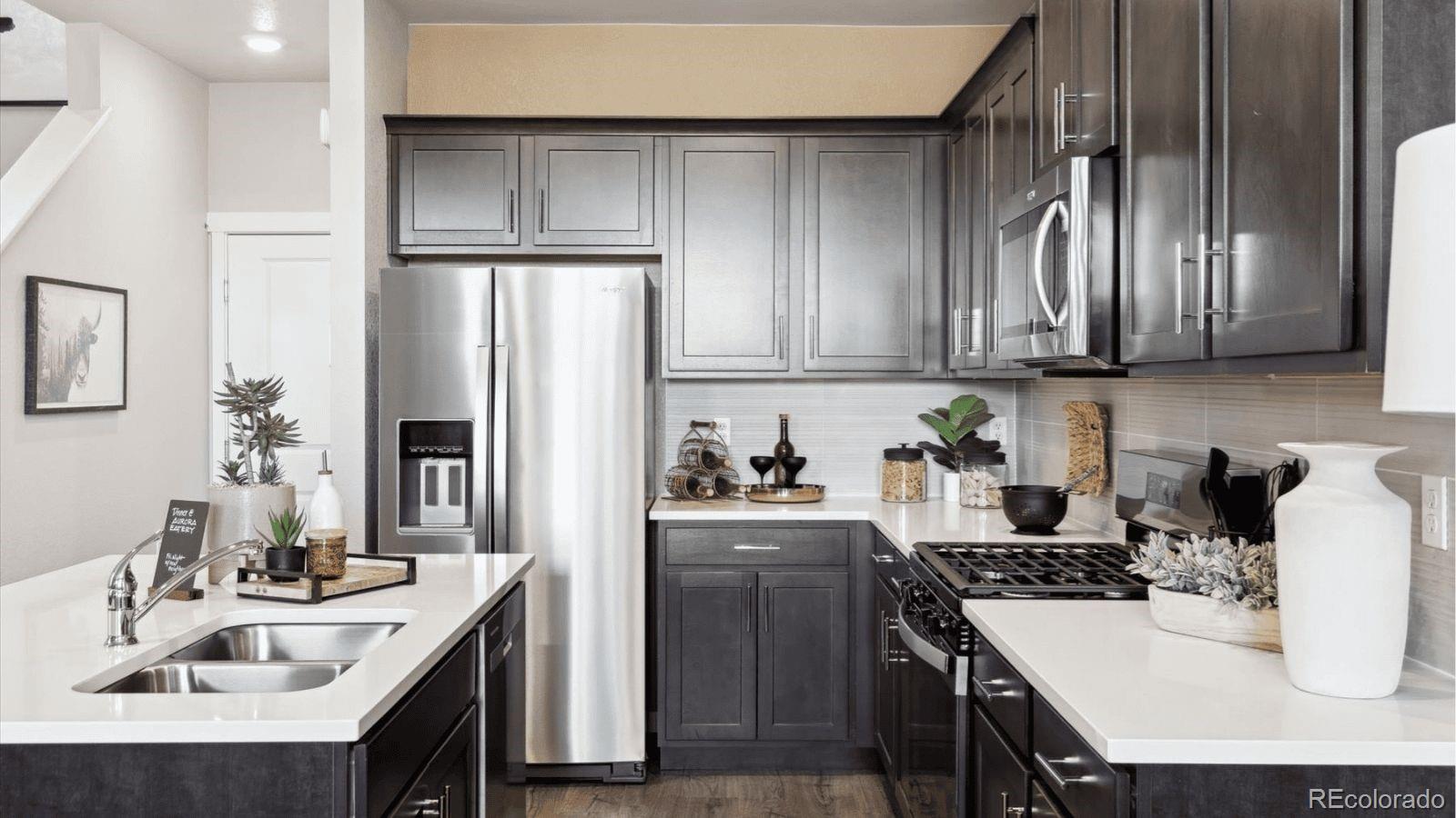 22372 E 7th Place Aurora CO 80018