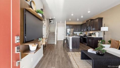 22372 E 7th Place Aurora CO 80018