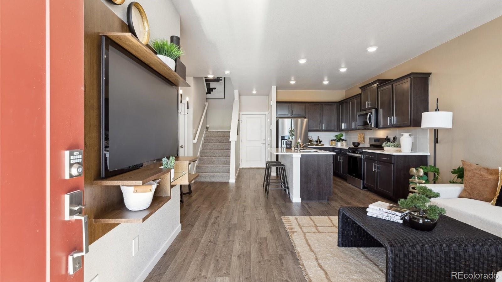22372 E 7th Place Aurora CO 80018