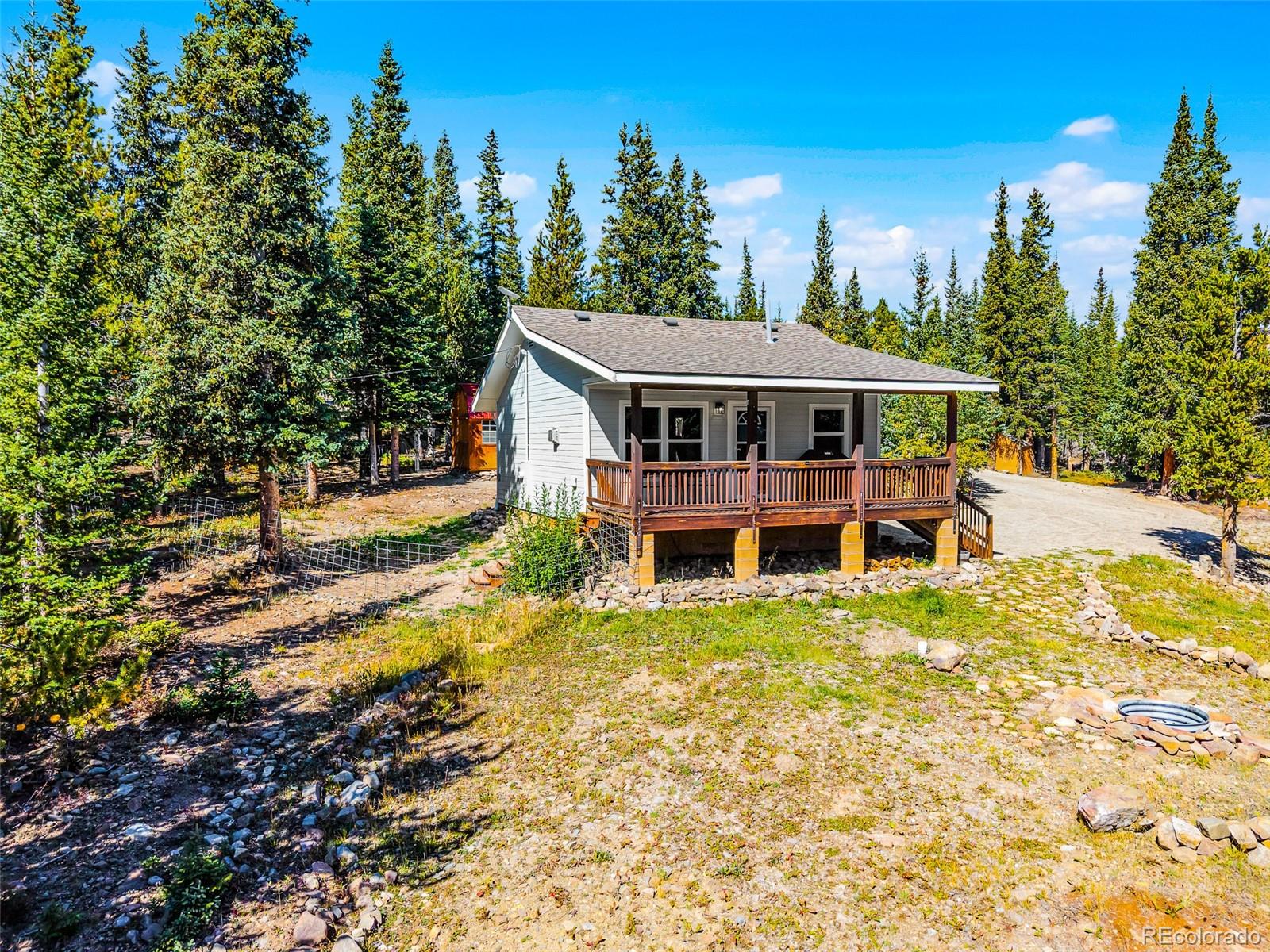 386 Prunes Place Fairplay CO 80440