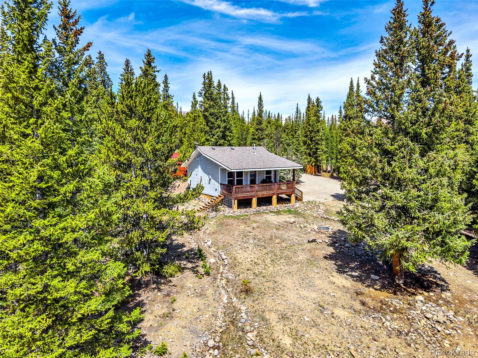 386 Prunes Place Fairplay CO 80440
