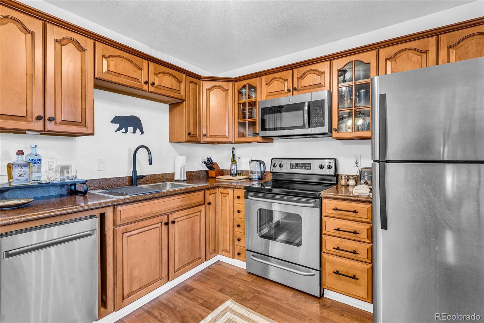 386 Prunes Place Fairplay CO 80440