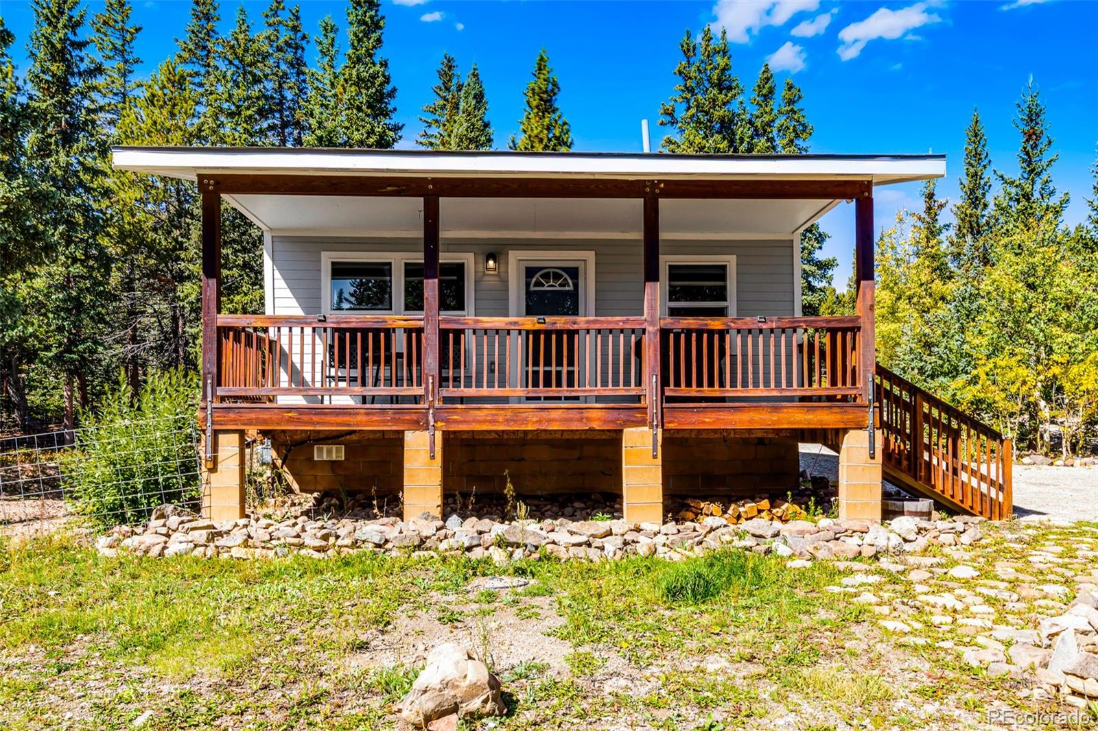 386 Prunes Place Fairplay CO 80440
