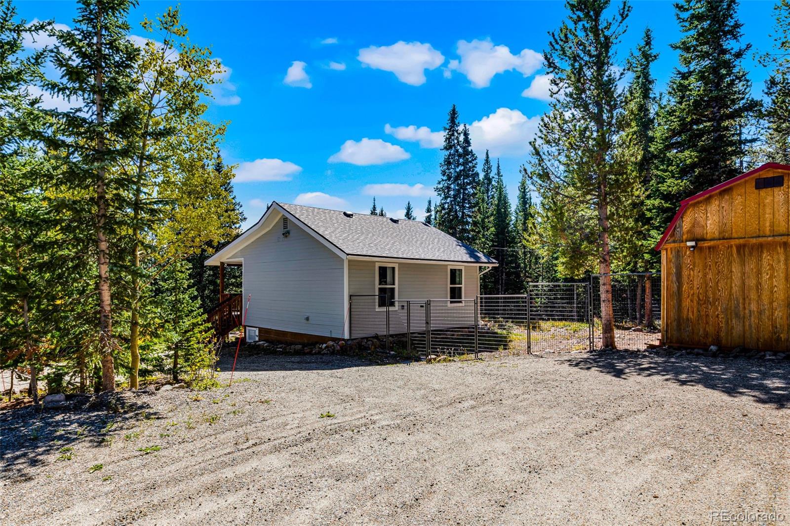 386 Prunes Place Fairplay CO 80440
