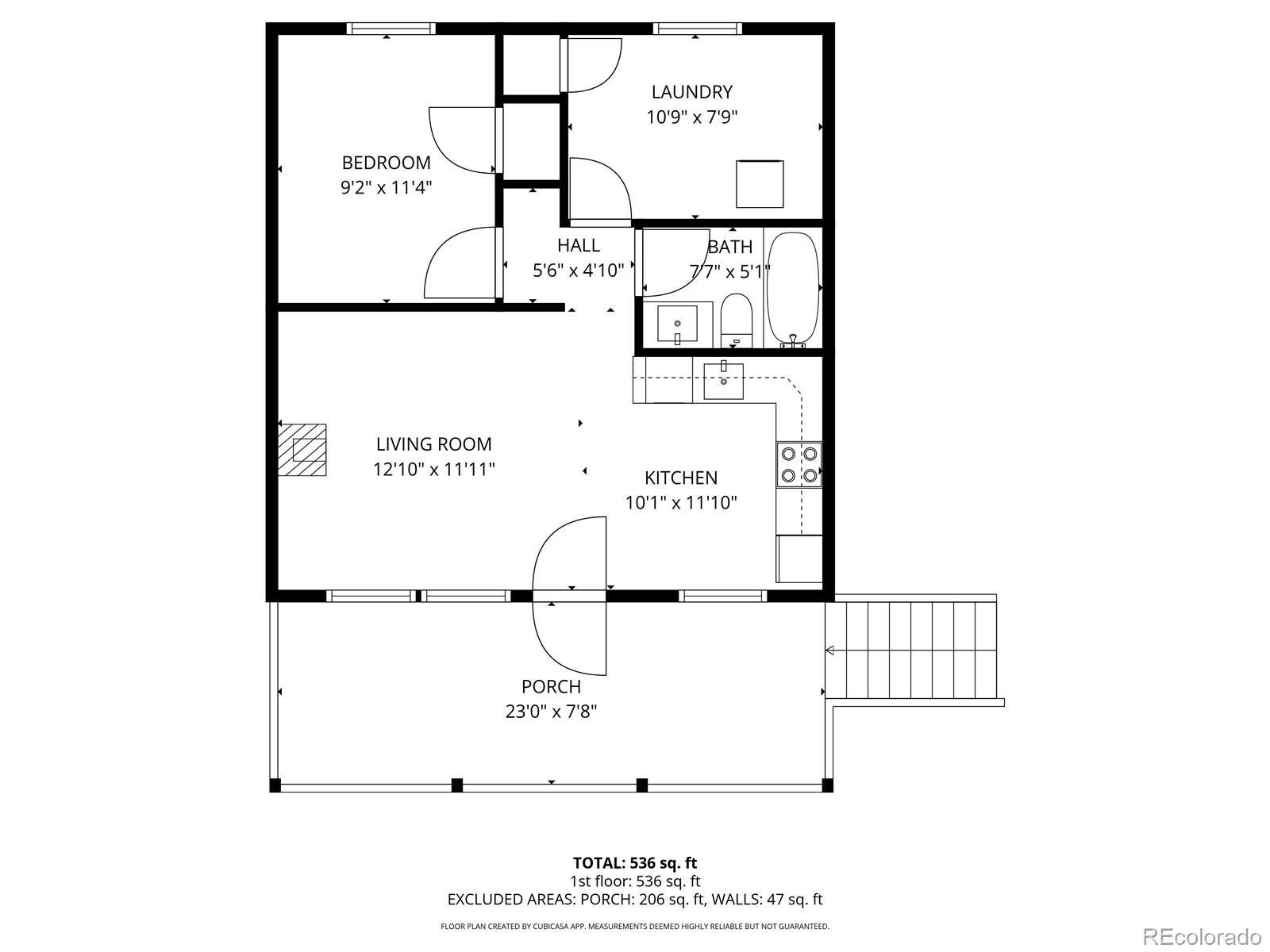 386 Prunes Place Fairplay CO 80440
