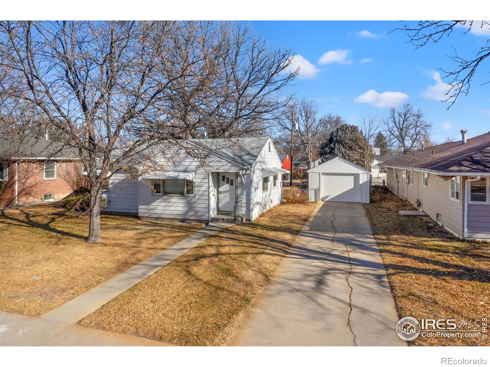 507 Lincoln Street Brush CO 80723