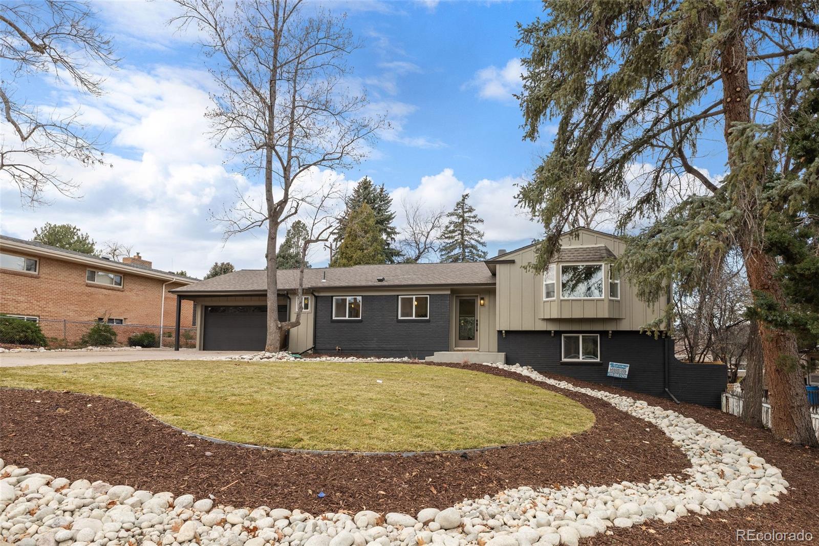 3775 Garland Street Wheat Ridge CO 80033