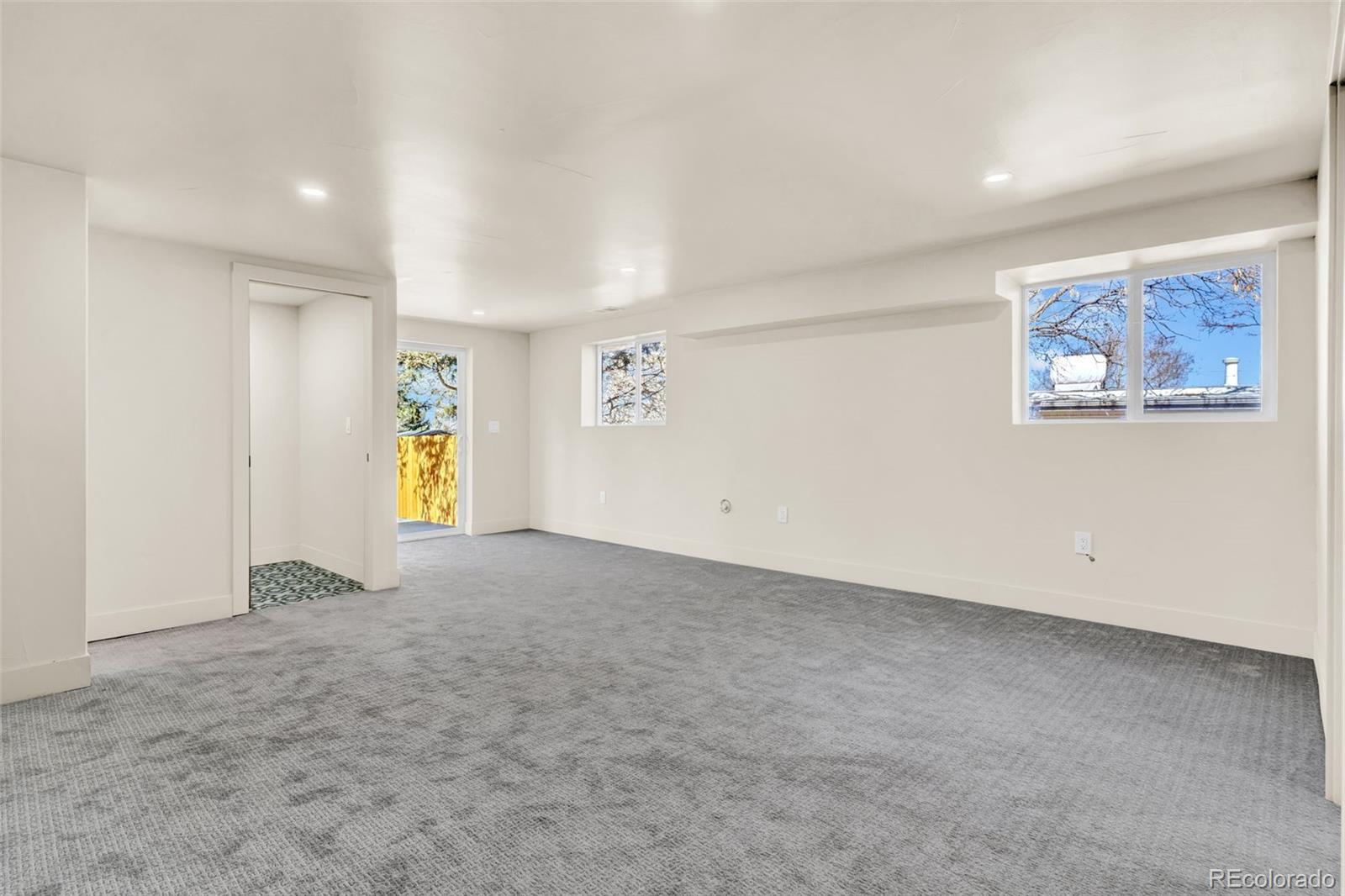 3775 Garland Street Wheat Ridge CO 80033